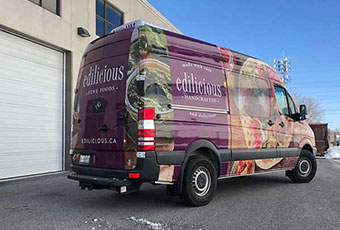 3M Preferred Installer — Motion Media